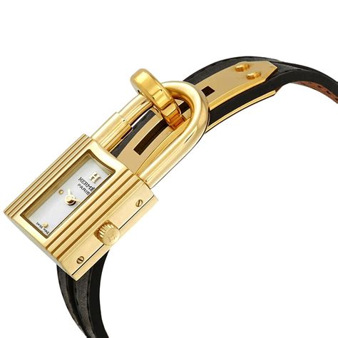 kelly watch by hermes|hermes kelly watch black.